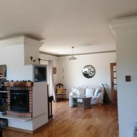 Δωμάτια σε οικογενειακή κατοικία Chambres Guest House Bensafrim