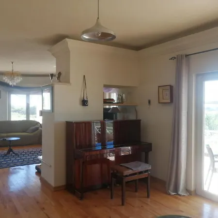 Chambres Guest House Δωμάτια σε οικογενειακή κατοικία Bensafrim
