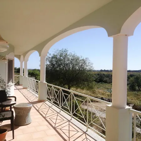 Chambres Guest House Bensafrim