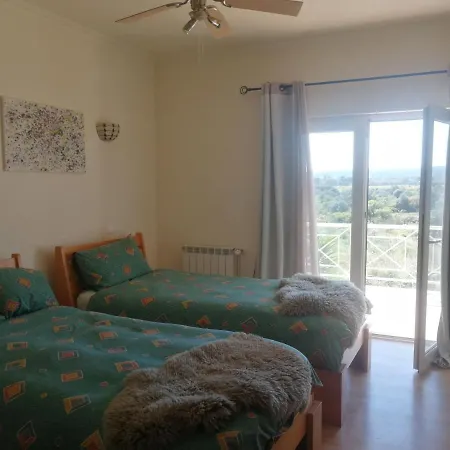 Chambres Guest House * Bensafrim