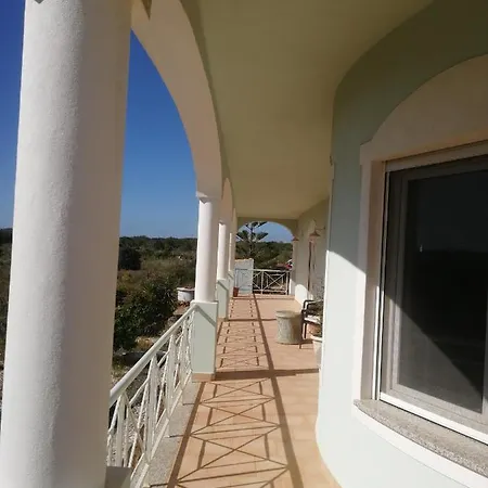 Chambres Guest House Bensafrim